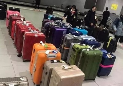 颍州行李托运公司